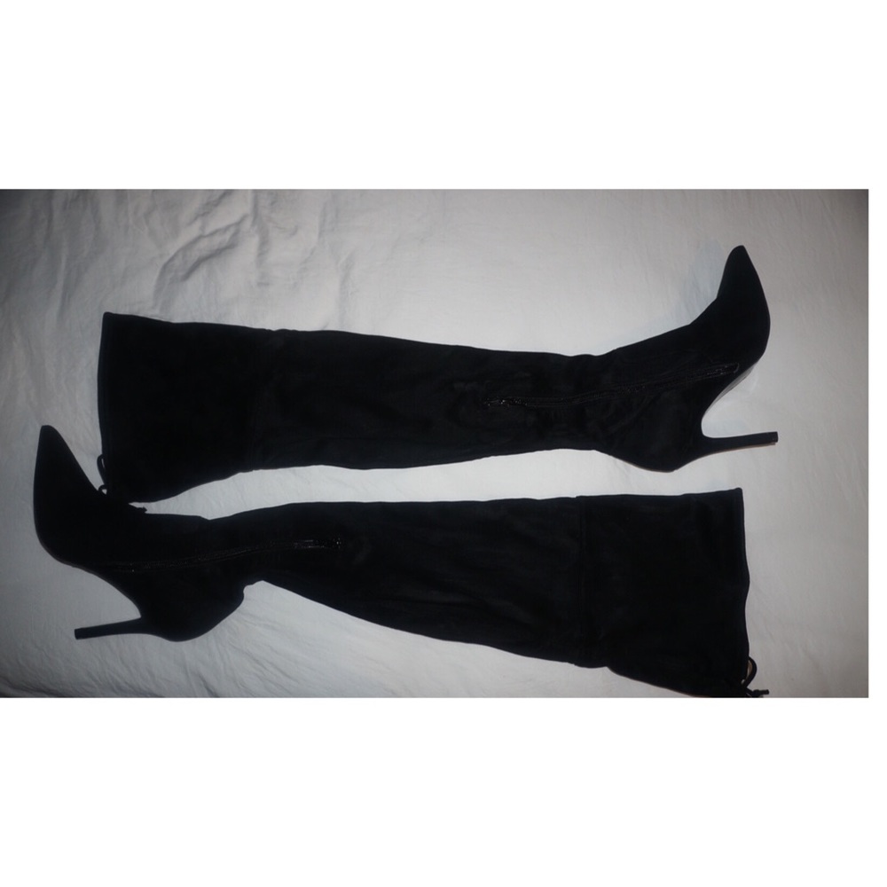 aldo thigh boots